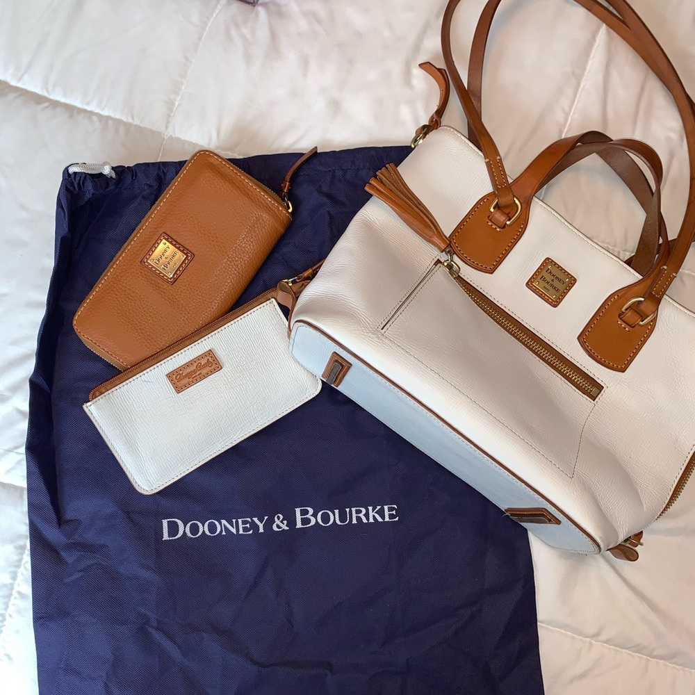 Dooney and Bourke